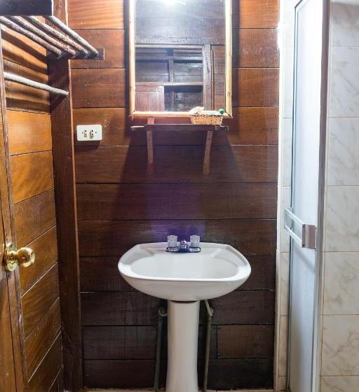 اتاق استاندارد, Wasai Puerto Maldonado Hostel