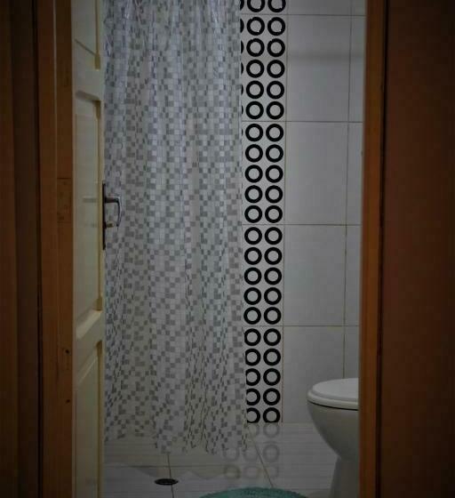 اتاق استاندارد, Hospedaje Familiar B&b Virma