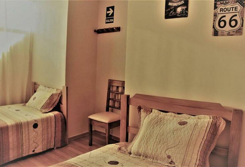 غرفة إقتصادية, Hospedaje Familiar B&b Virma
