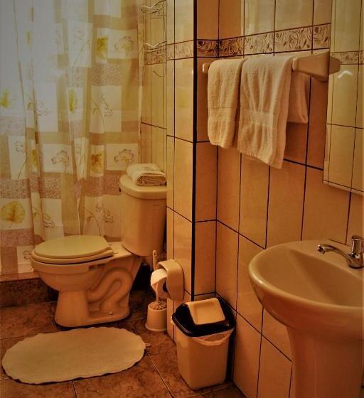 اتاق استاندارد, Hospedaje Familiar B&b Virma