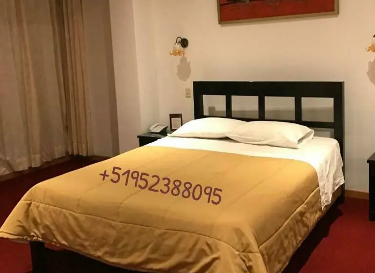 اتاق استاندارد, Le Prince Tacna