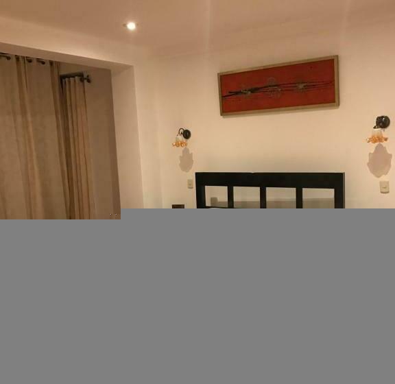 스탠다드 싱글 룸, Le Prince Tacna