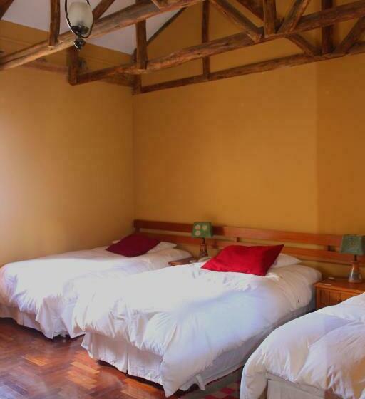 اتاق استاندارد سه نفره, Sauce Hotel Boutique