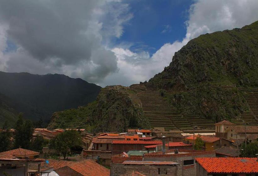 اتاق استاندارد با چشمانداز, Sauce Hotel Boutique