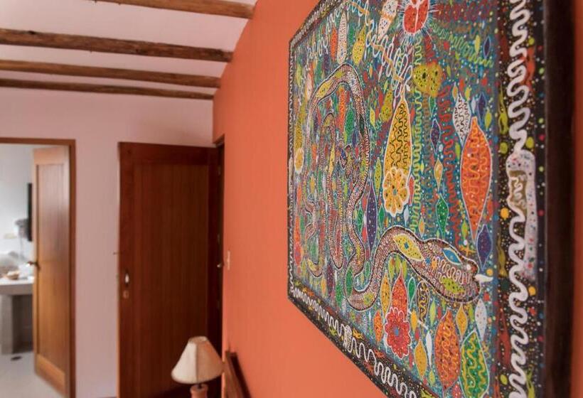 اتاق استاندارد با چشمانداز, Sauce Hotel Boutique