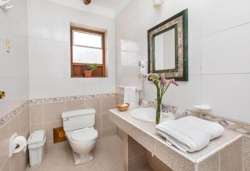 اتاق استاندارد با چشمانداز, Sauce Hotel Boutique