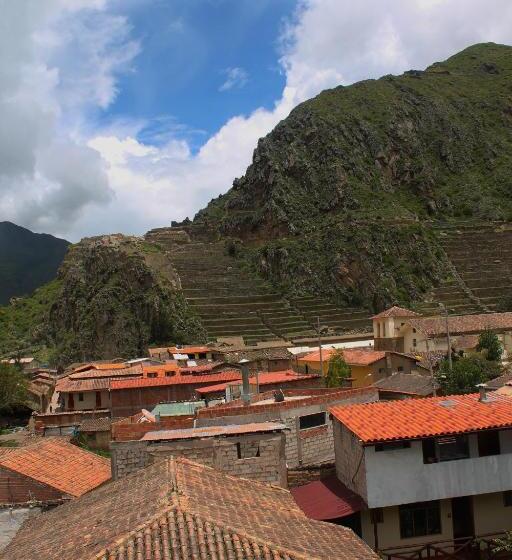 اتاق استاندارد با چشمانداز, Sauce Hotel Boutique