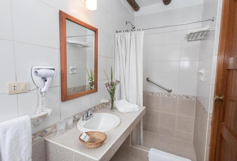 اتاق استاندارد, Sauce Hotel Boutique