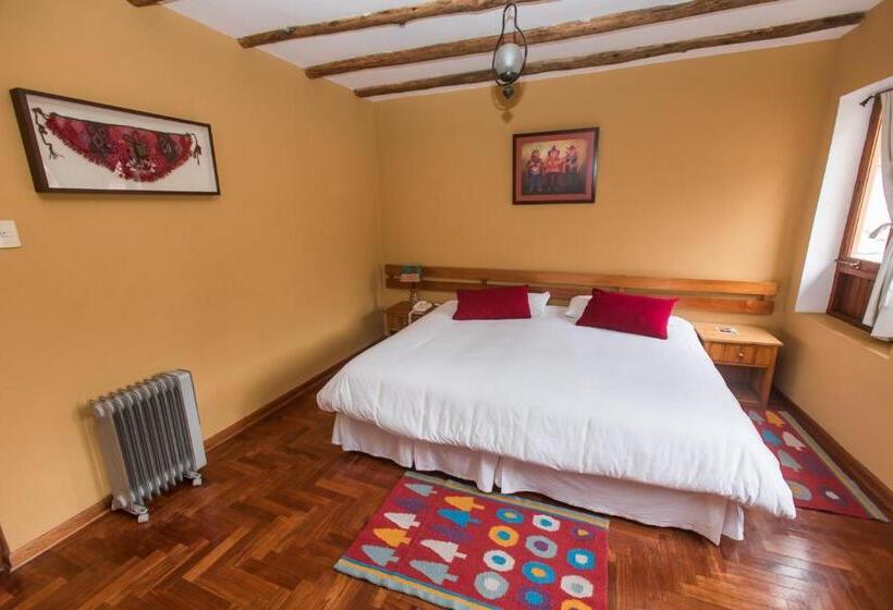 اتاق استاندارد, Sauce Hotel Boutique