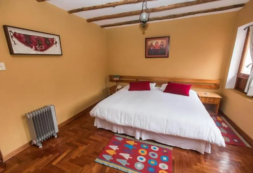 اتاق استاندارد, Sauce Hotel Boutique