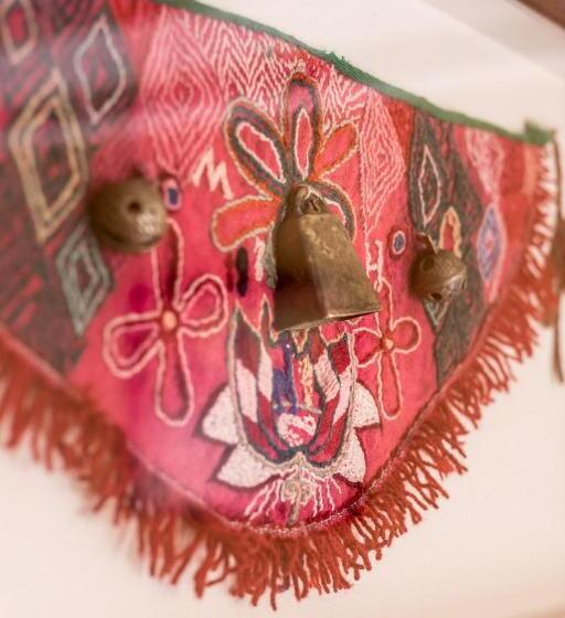 اتاق استاندارد, Sauce Hotel Boutique