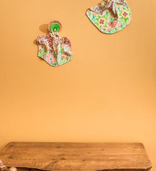 اتاق استاندارد چهار تخته, Sauce Hotel Boutique