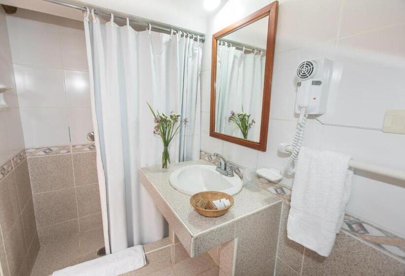 اتاق پنت هاوس, Sauce Hotel Boutique