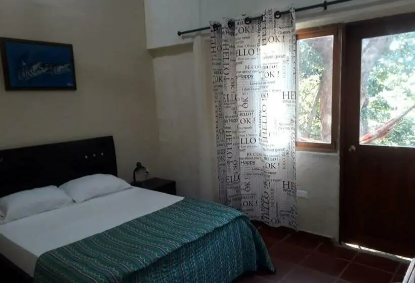 Standard-huone, Casa Escollera
