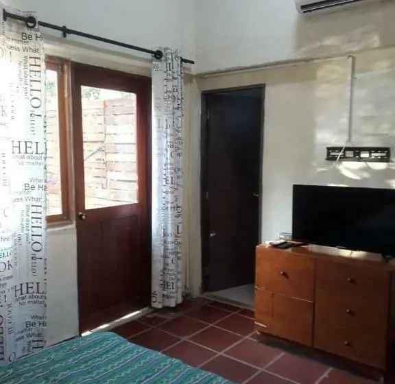 Standard-huone, Casa Escollera