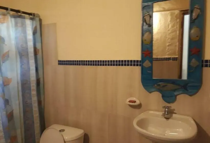 Standard-huone, Casa Escollera