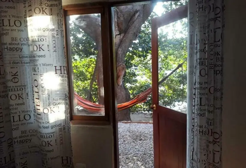 Standard-huone, Casa Escollera
