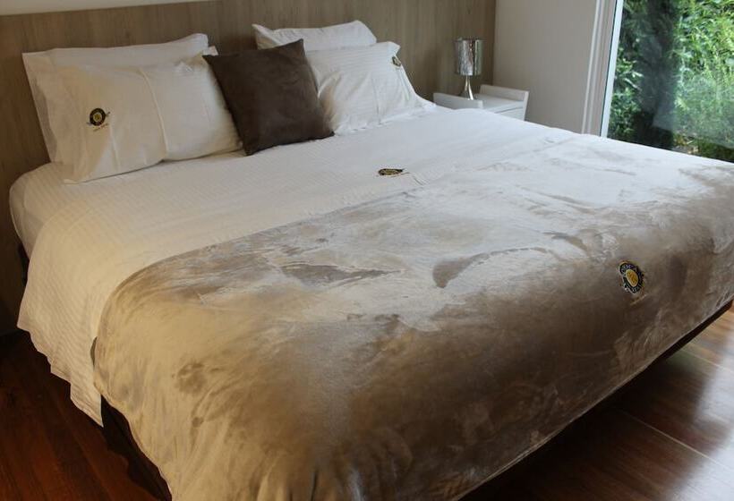 Номер Superior, Casa Hotel Boyaca Real