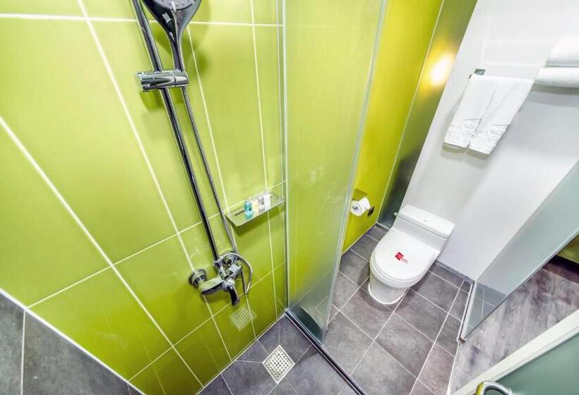 マウンテンビューデラックスルーム, Co Op City Hotel Seongsan