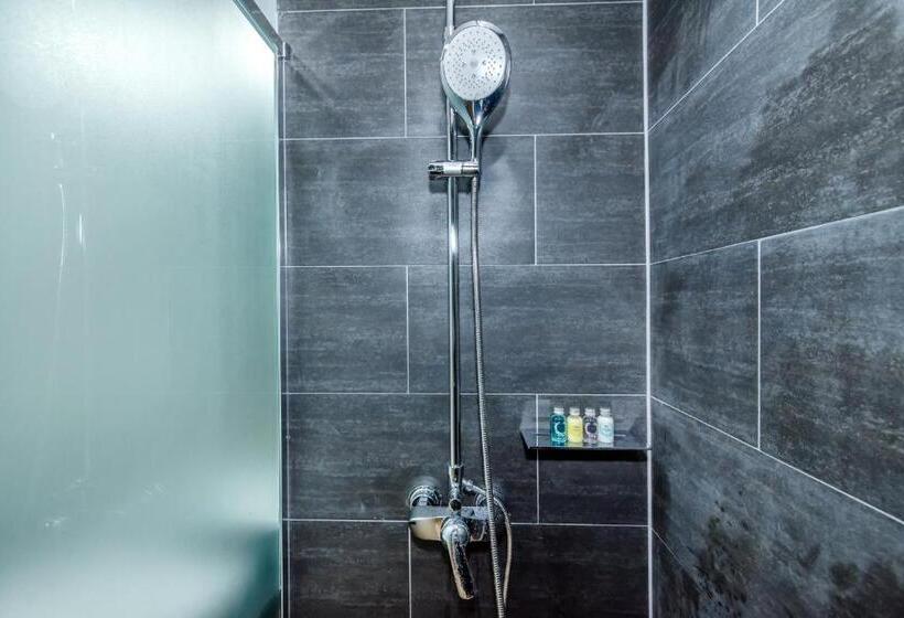 스탠다드 룸, Co Op City Hotel Seongsan