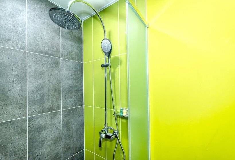 デラックスルーム, Co Op City Hotel Seongsan