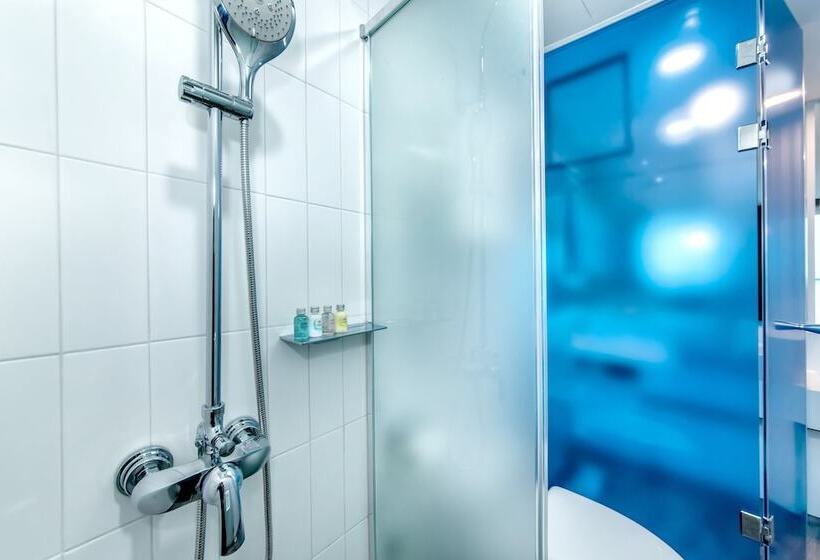 바다전망 이그제큐티브 룸, Co Op City Hotel Seongsan