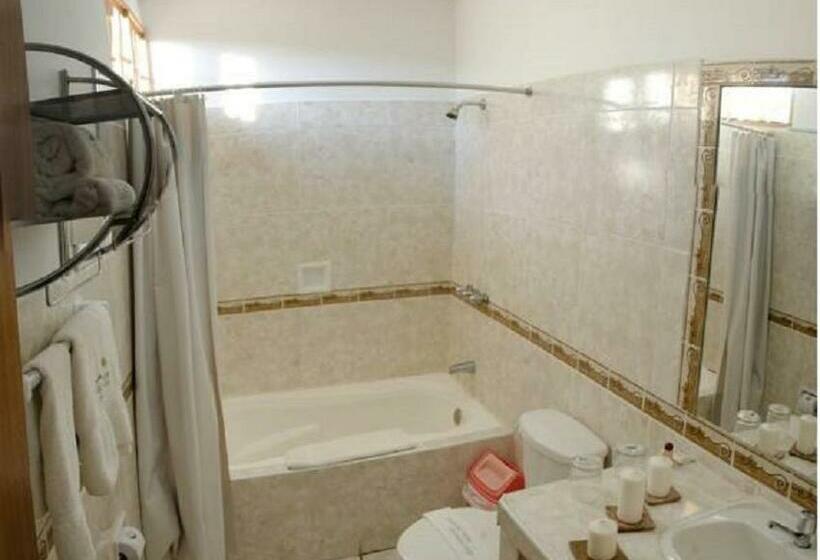 基本三人间, Dm Es Tarapoto