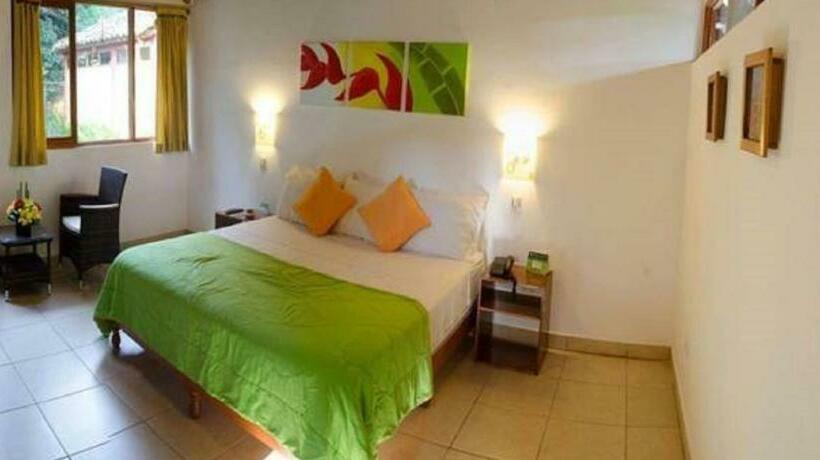 标准单人间, Dm Es Tarapoto