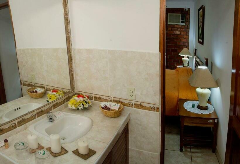 غرفة قياسية, Dm Es Tarapoto