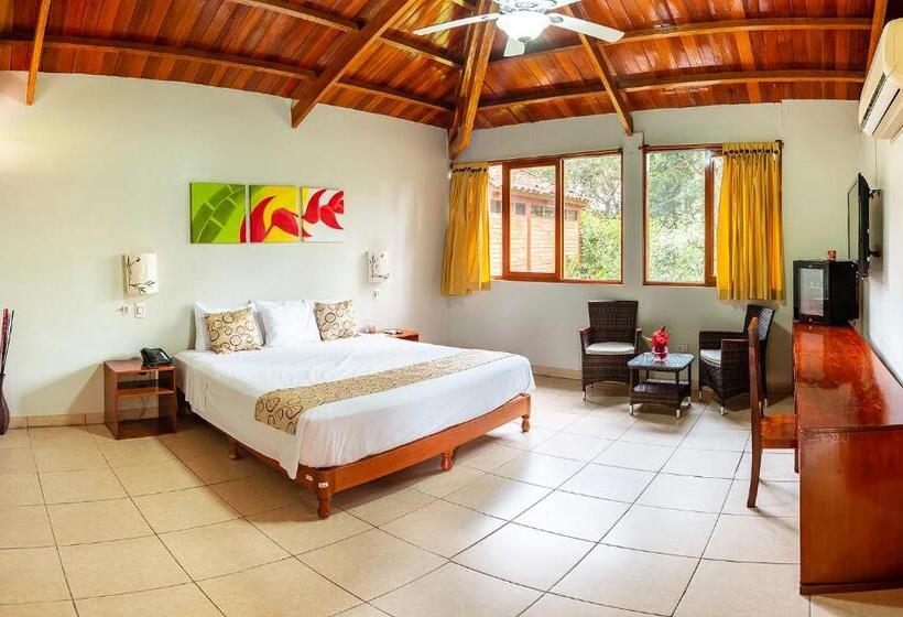 套房, Dm Es Tarapoto