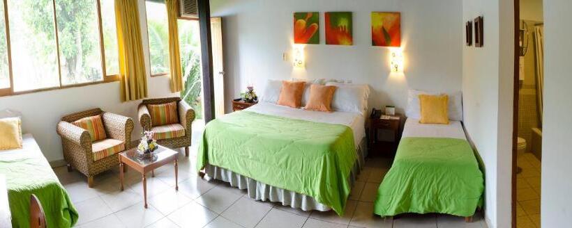 Семейный Номер, Dm Es Tarapoto
