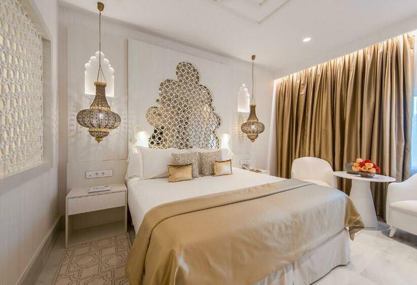 اتاق پرمیوم, Gran Hotel Miramar Gl