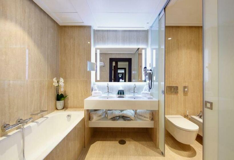 اتاق پرمیوم, Gran Hotel Miramar Gl