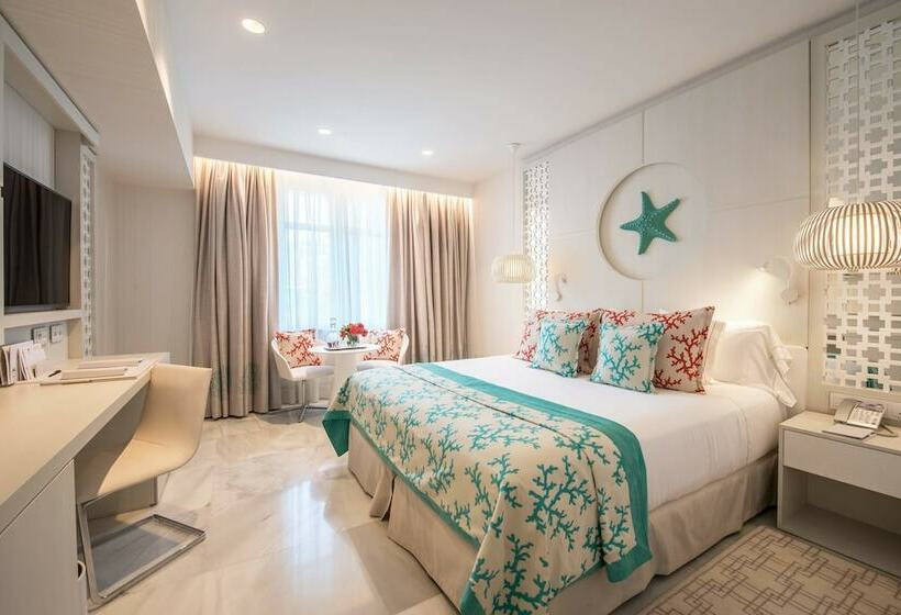 اتاق پرمیوم, Gran Hotel Miramar Gl