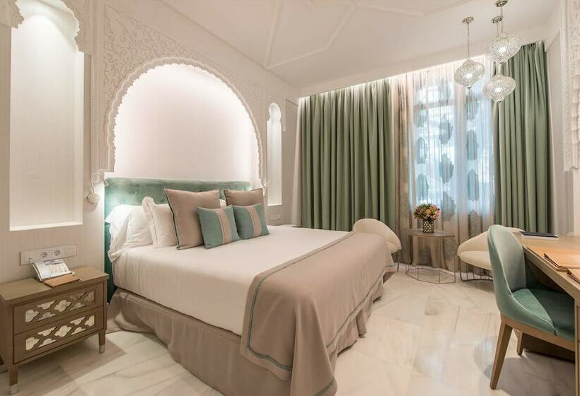 اتاق پرمیوم, Gran Hotel Miramar Gl