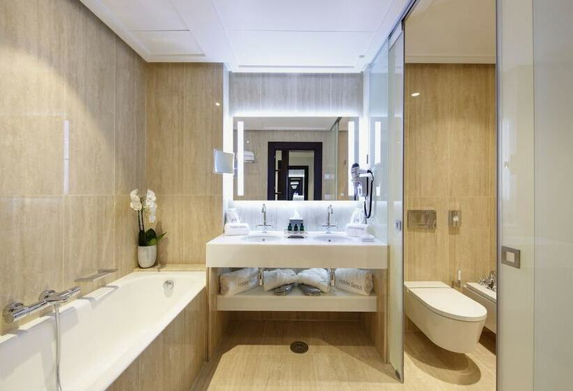 اتاق پرمیوم, Gran Hotel Miramar Gl