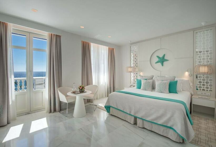 اتاق لوکس, Gran Hotel Miramar Gl