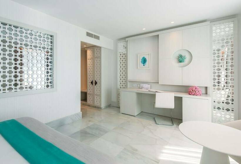 اتاق لوکس, Gran Hotel Miramar Gl