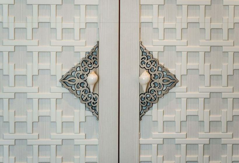 اتاق لوکس, Gran Hotel Miramar Gl