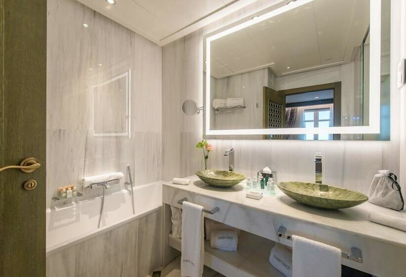 اتاق لوکس, Gran Hotel Miramar Gl