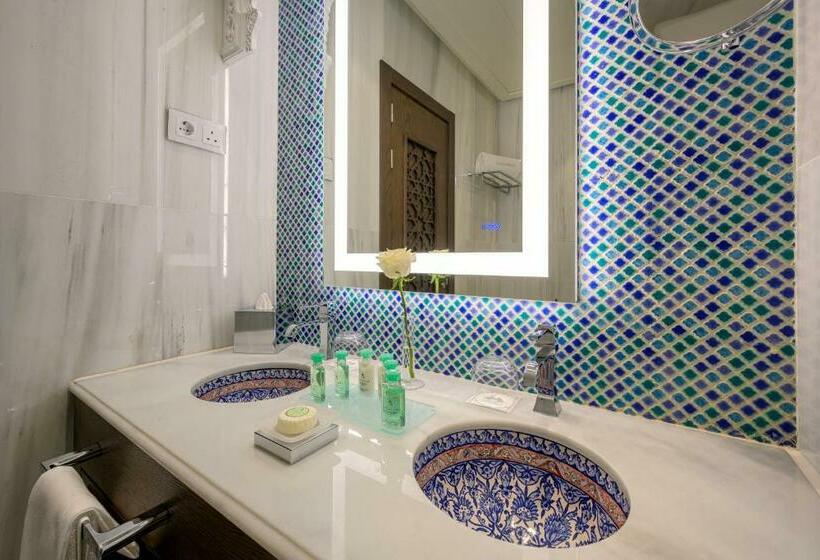 سوییت لوکس, Gran Hotel Miramar Gl