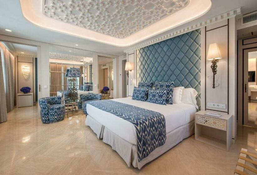 سوییت لوکس, Gran Hotel Miramar Gl