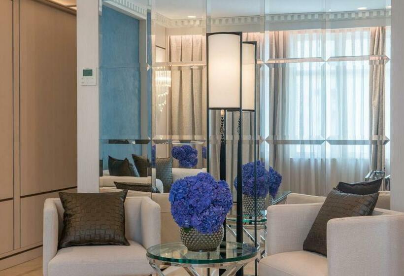 سوییت لوکس, Gran Hotel Miramar Gl