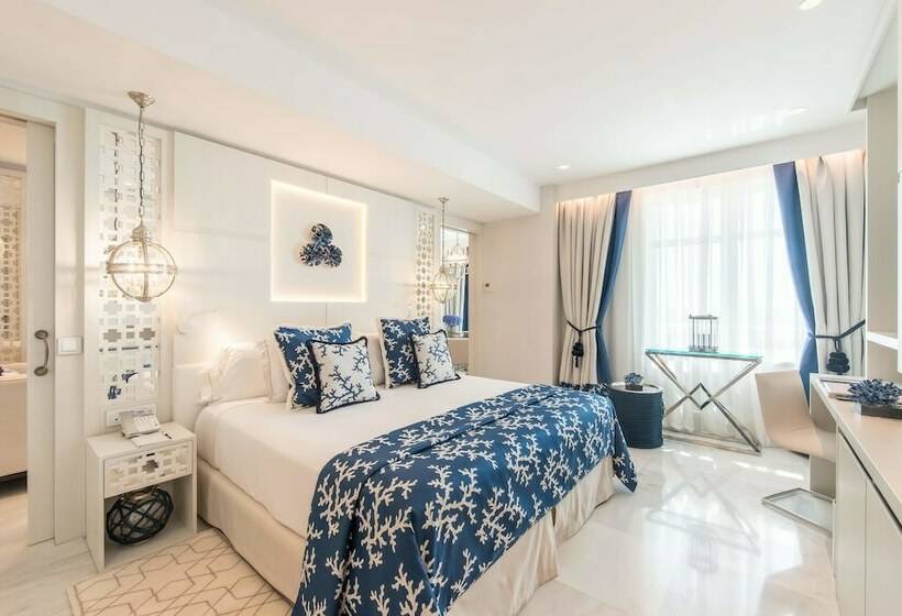 سوییت لوکس, Gran Hotel Miramar Gl