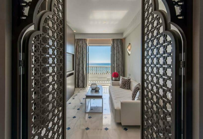 سوییت لوکس, Gran Hotel Miramar Gl