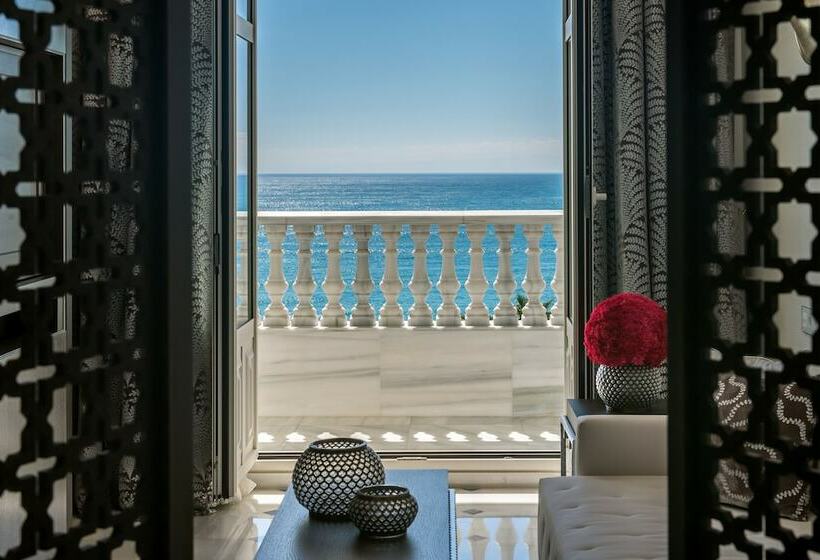 سوییت لوکس, Gran Hotel Miramar Gl