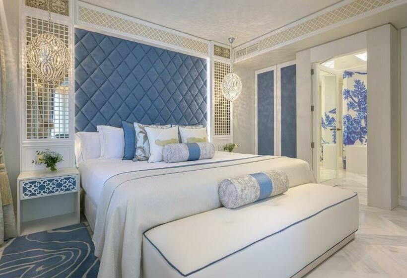 ロイヤルスイート, Gran Hotel Miramar Gl