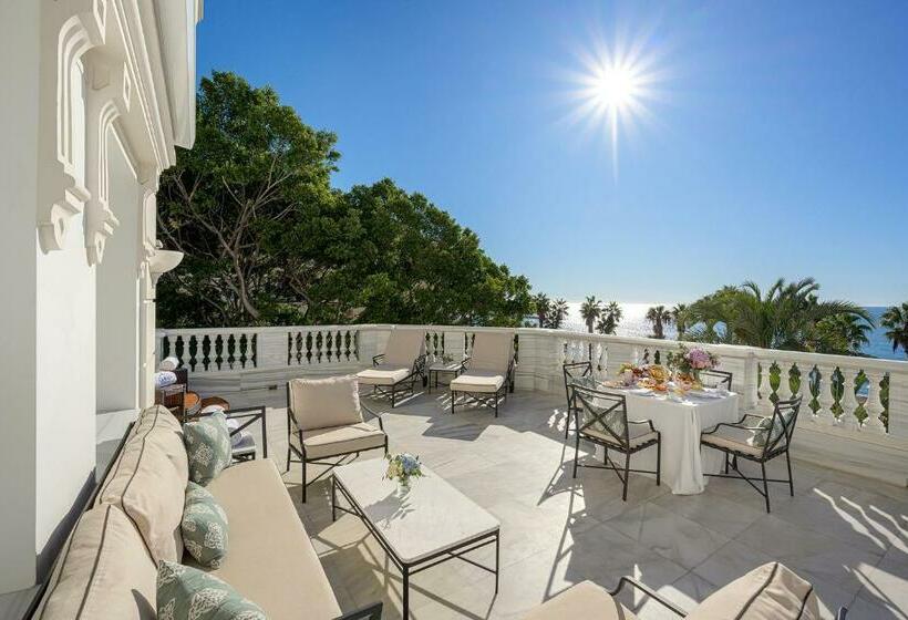 ロイヤルスイート, Gran Hotel Miramar Gl