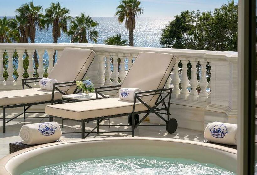 سوئیت رویال, Gran Hotel Miramar Gl