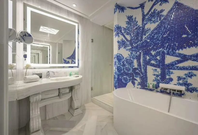 ロイヤルスイート, Gran Hotel Miramar Gl